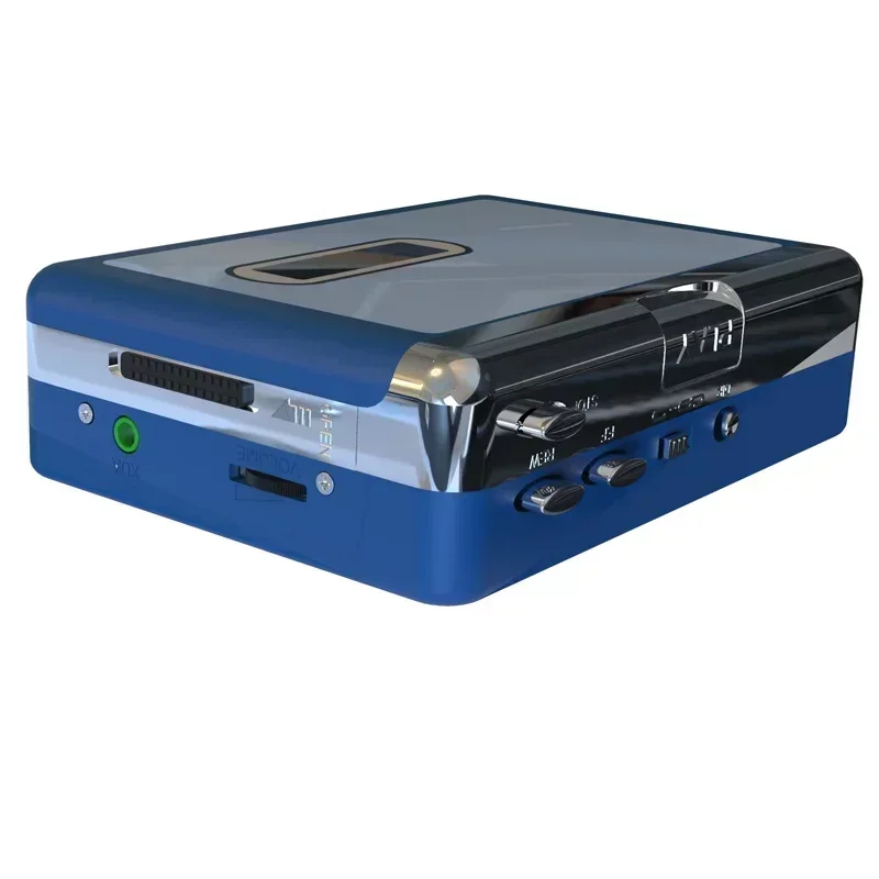 Stereo Audio Walkman Bluetooth - Music Song Audio recensie en prijs